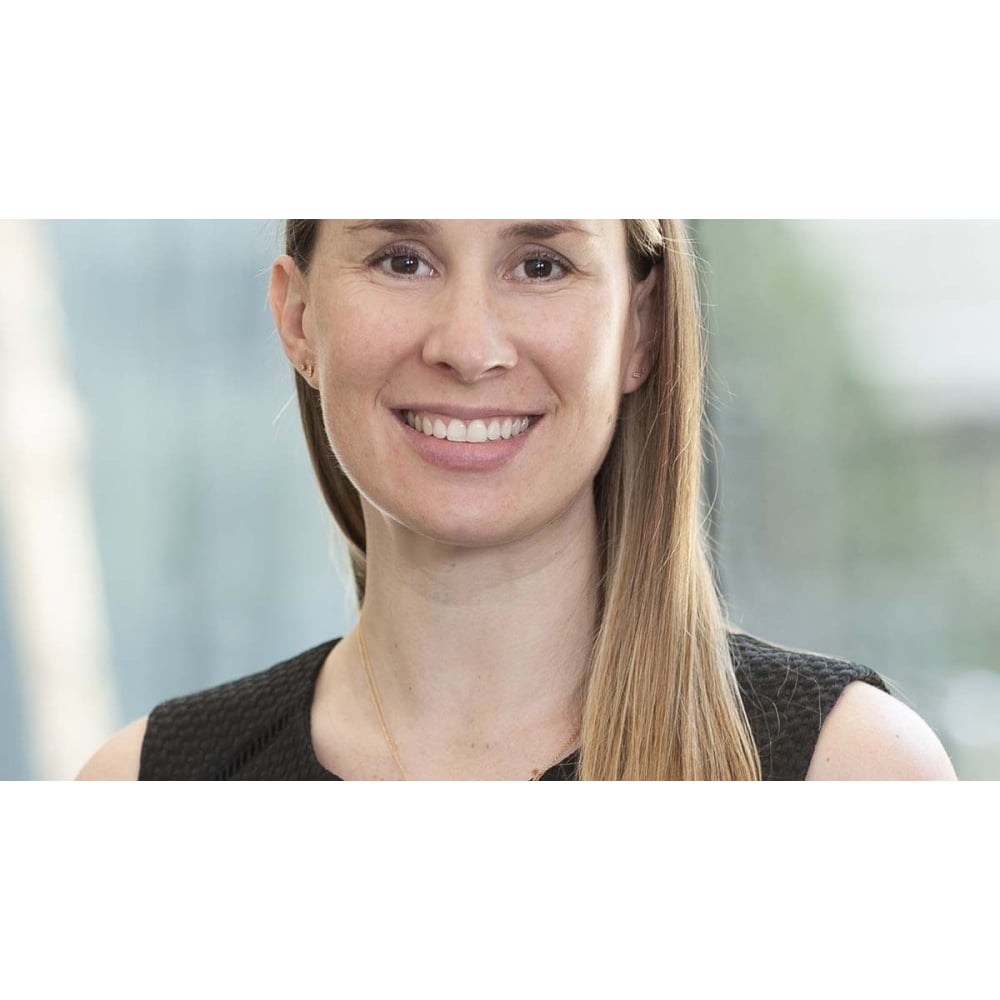 Laura Cimini, PhD, EdM - MSK Pediatric Psychologist Logo