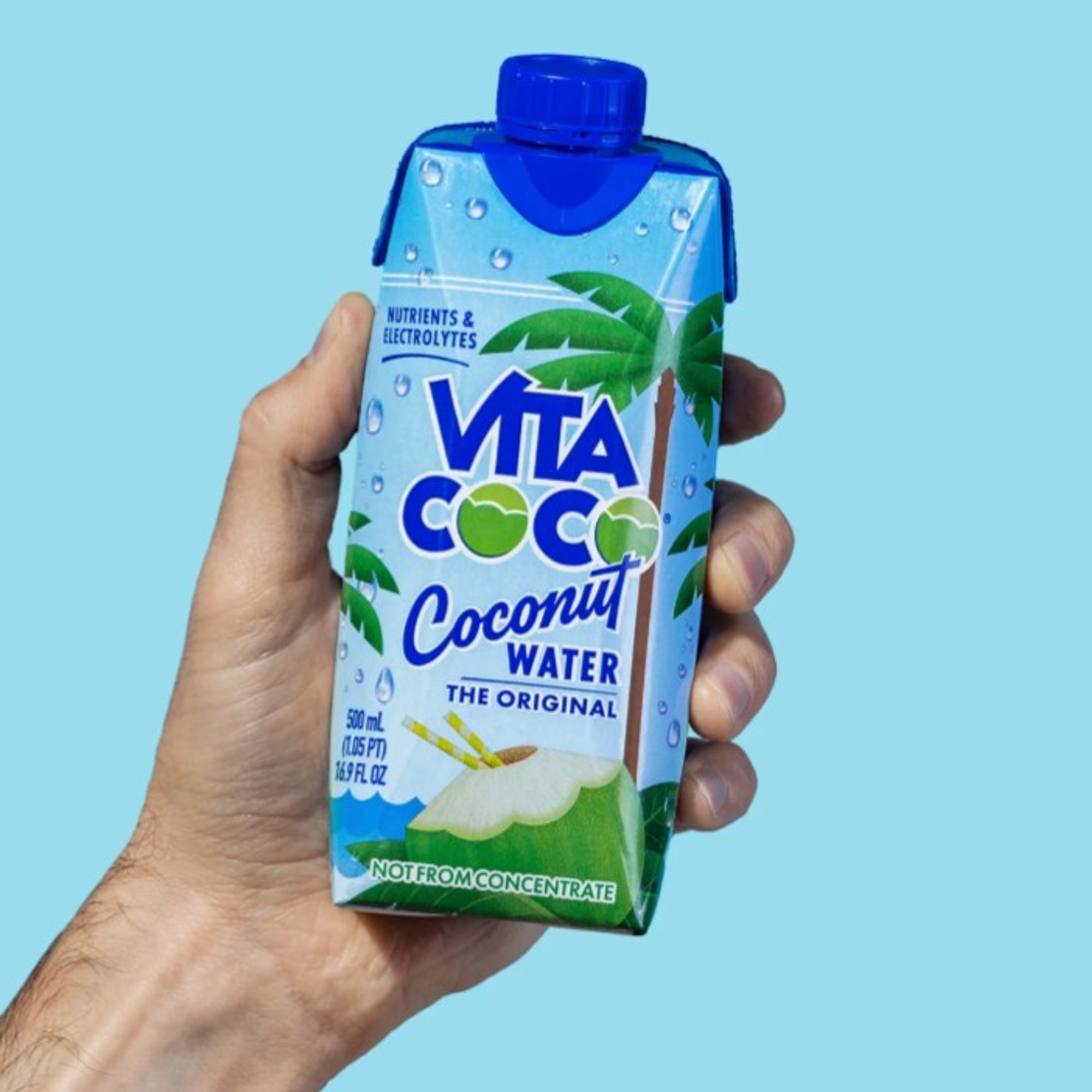 Coconut Water