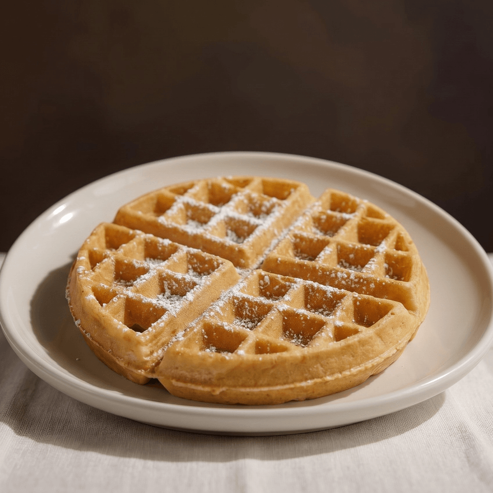 Belgian Waffle