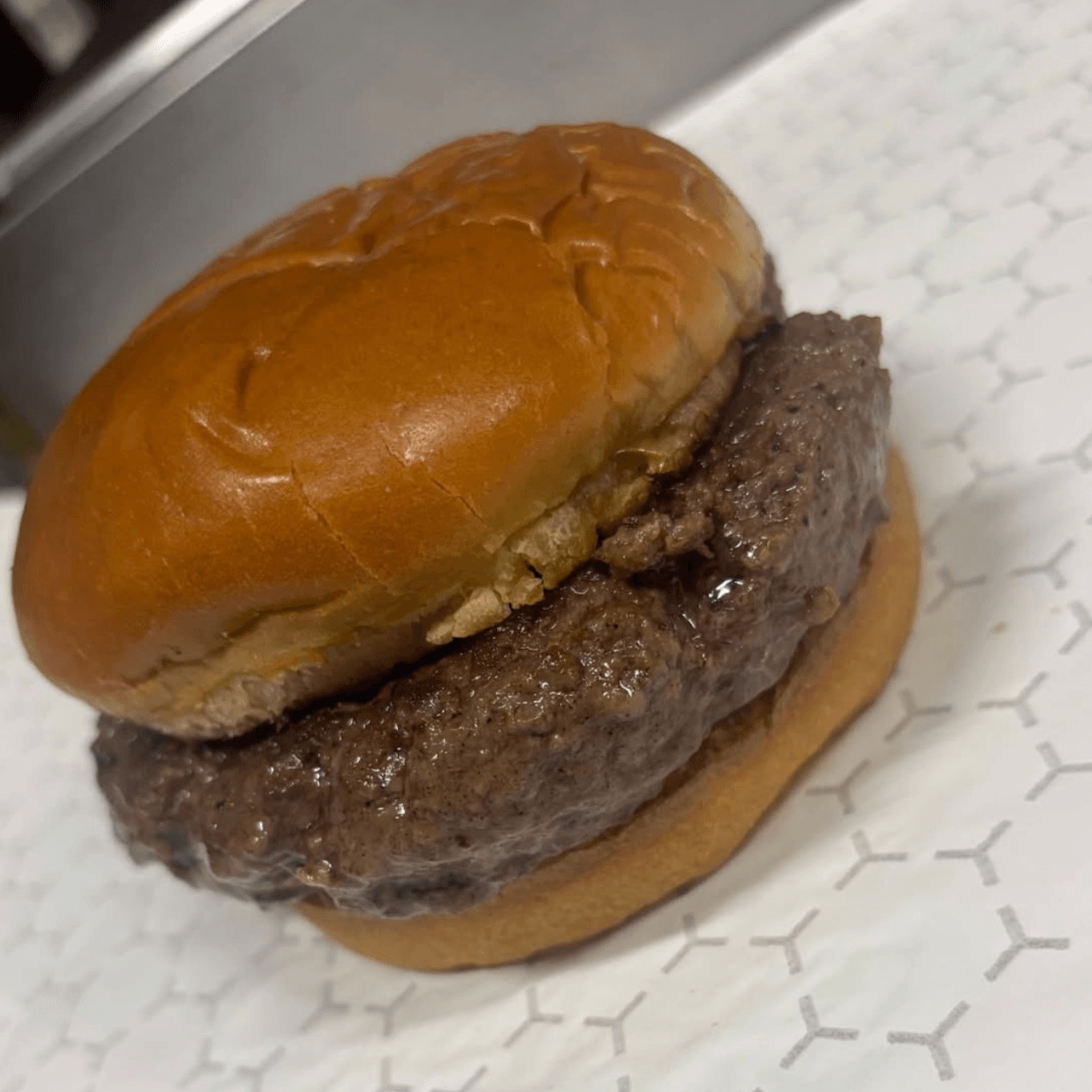 Hamburger