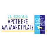 Logo der Dr. Fuchssche Apotheke