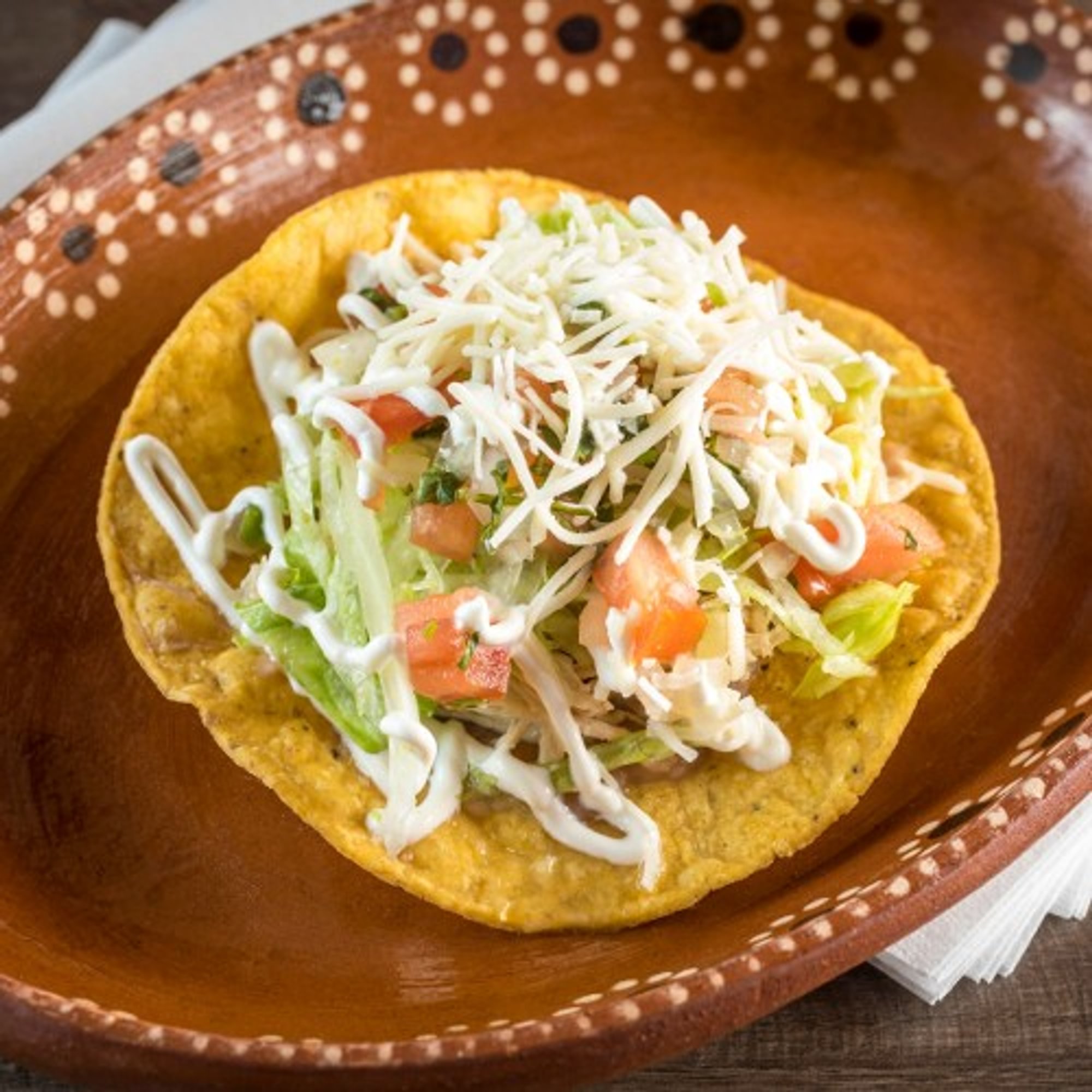 Tostadas