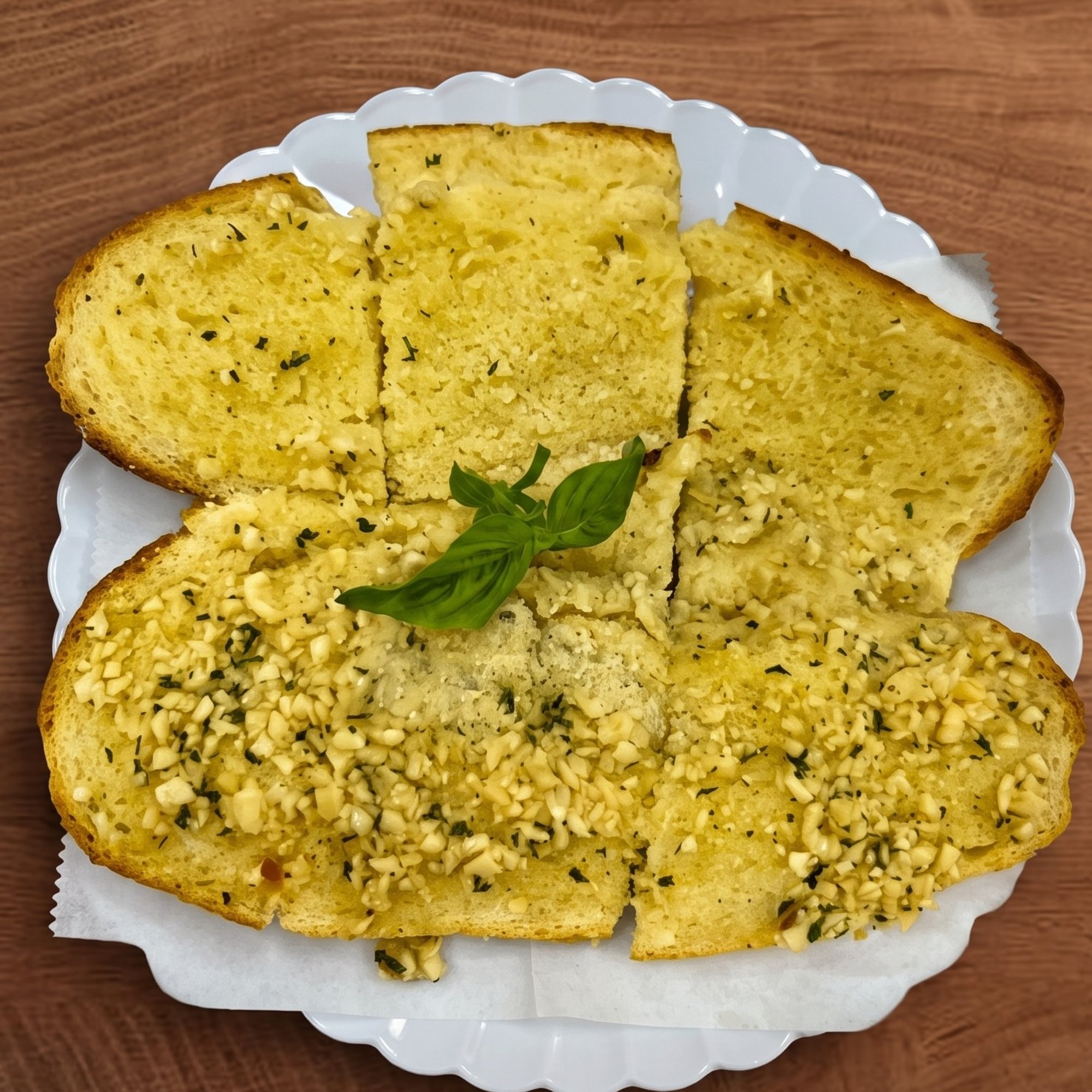Garlic Bread