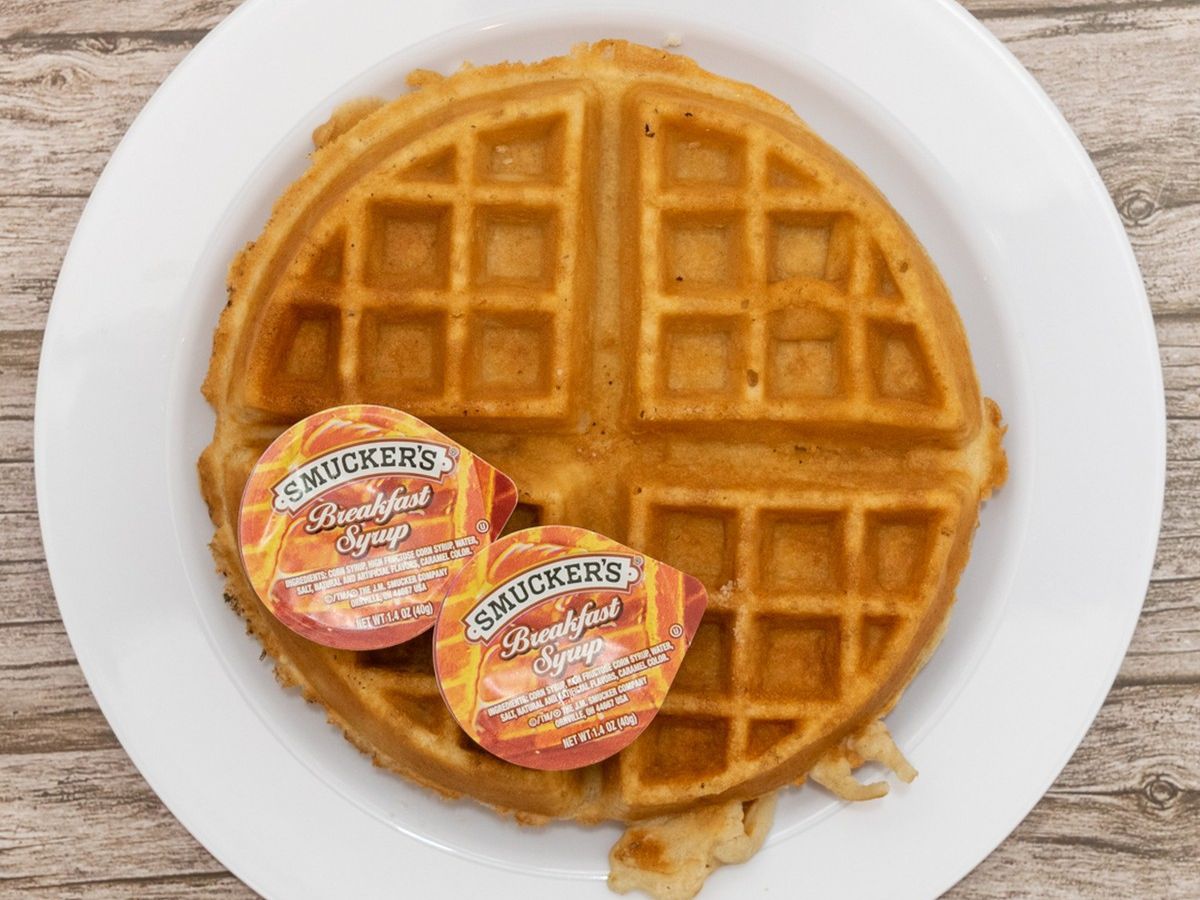 Waffle