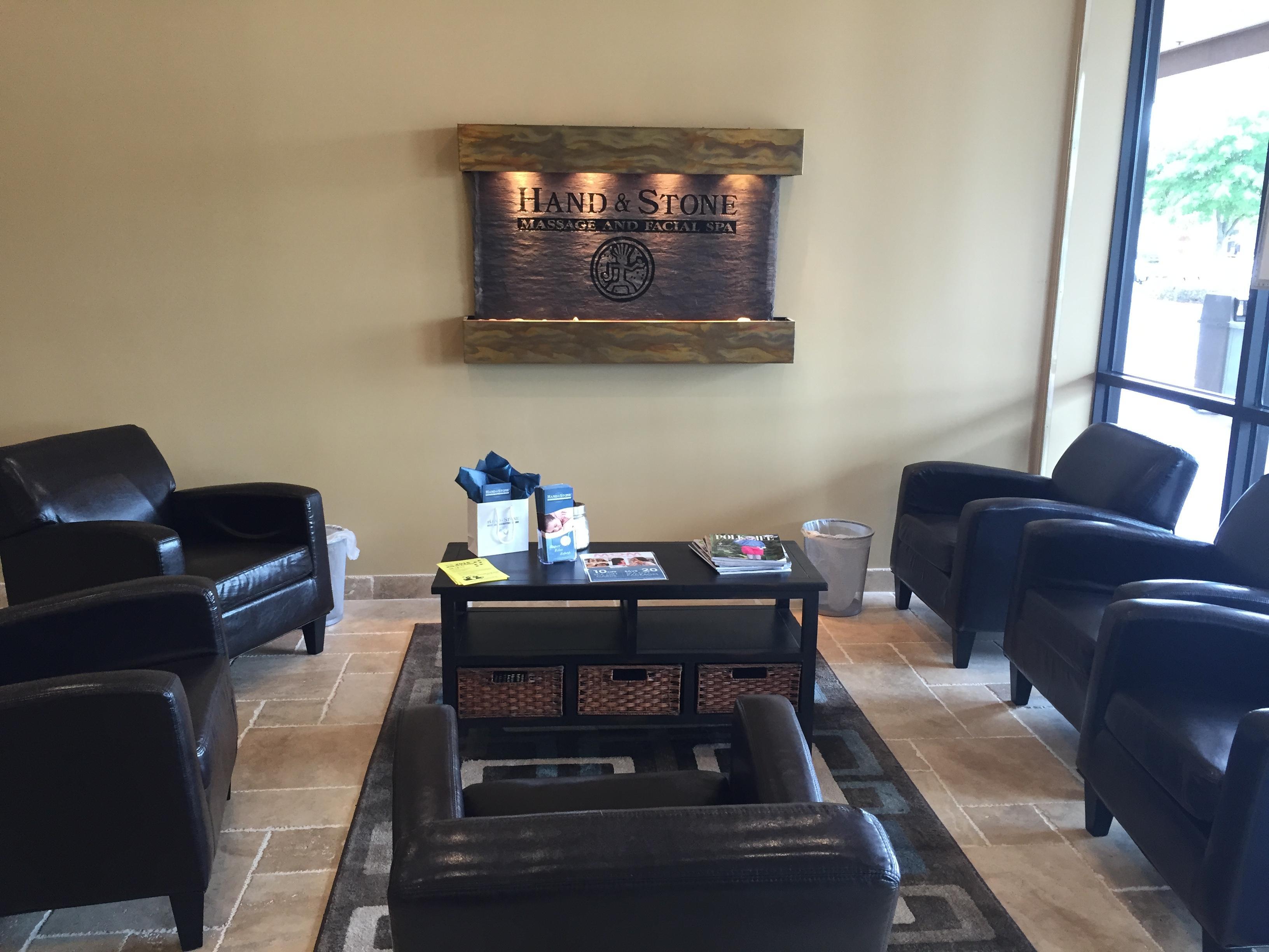 Hand And Stone Massage And Facial Spa In Lakeland Fl 863