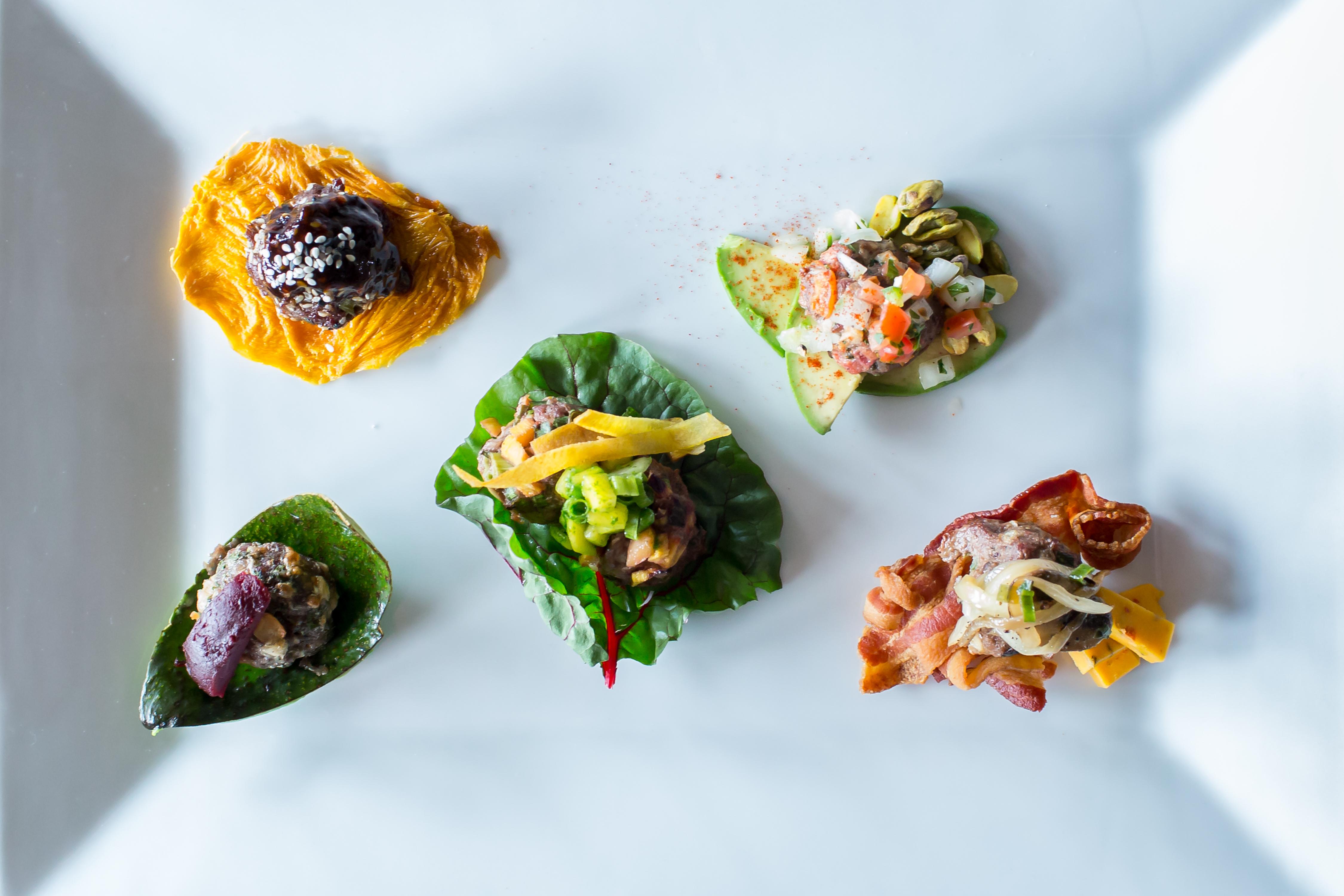 The Hometown Chef Catering Co. Image