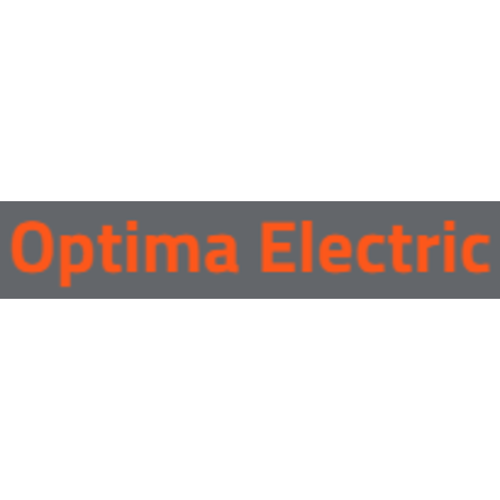 Optima Electric Logo