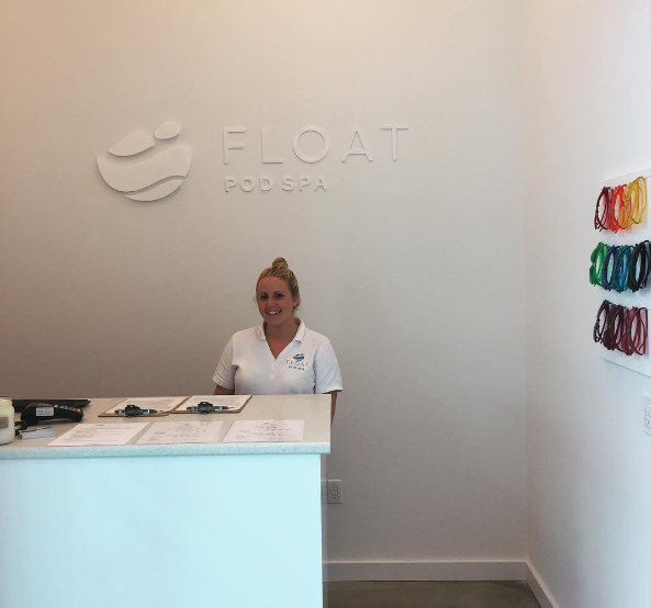 Images Float Pod Spa
