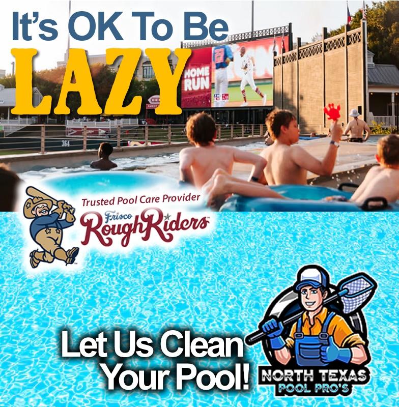 North Texas Pool Pros Image