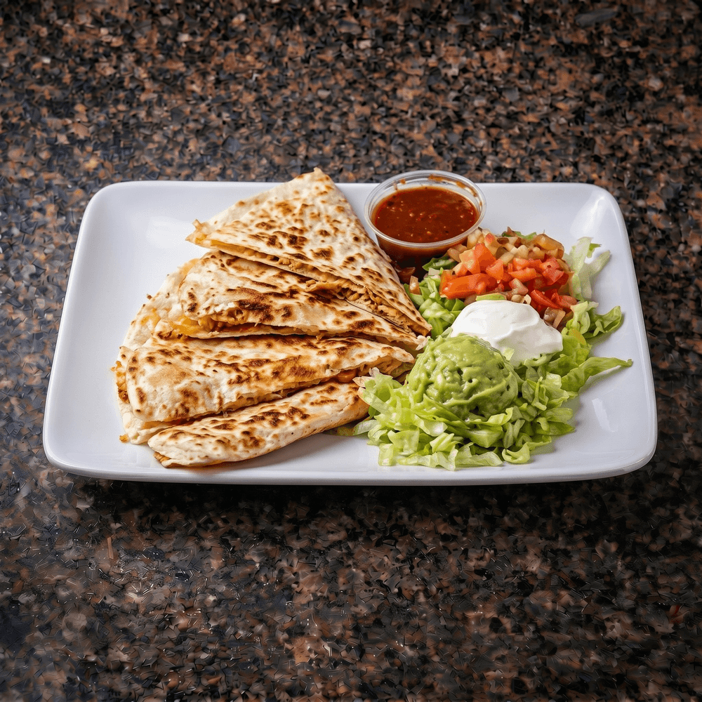 Steak Quesadilla
