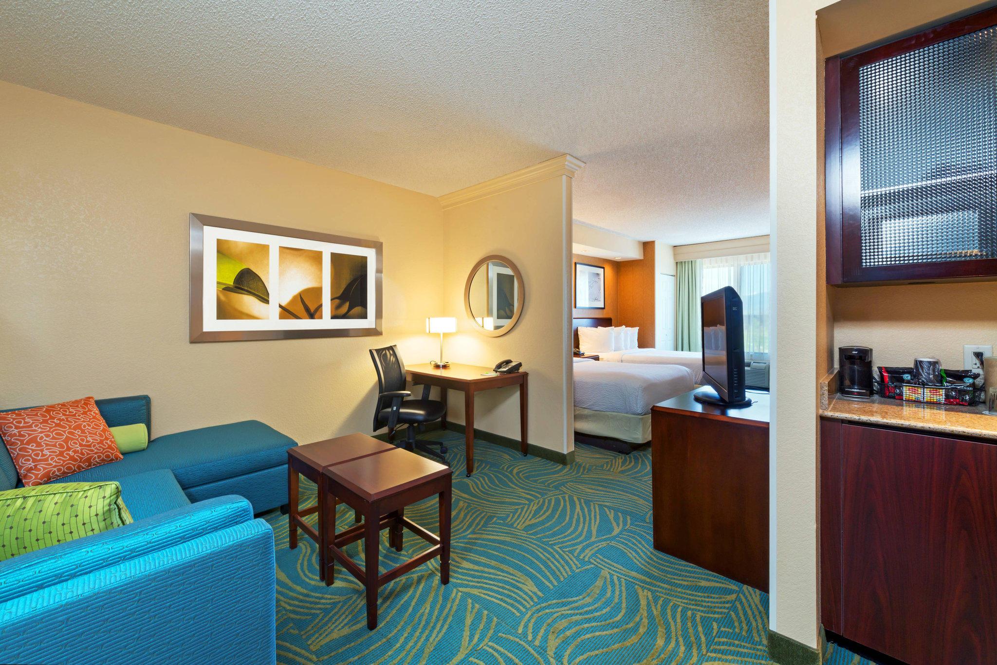 SpringHill Suites by Marriott Boulder Longmont Photo