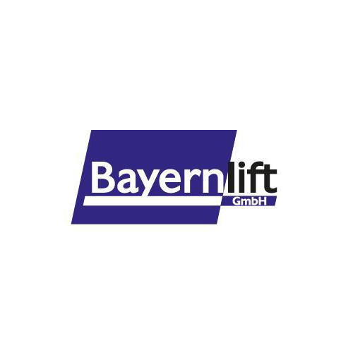 Logo von Bayernlift GmbH - Gabelstaplervermietung & Arbeitsbühnenvermietung