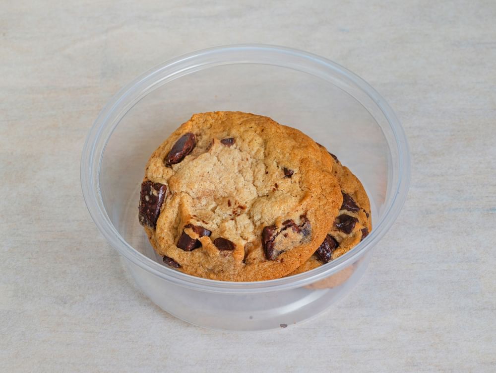 Chocolate Chip Cookie
