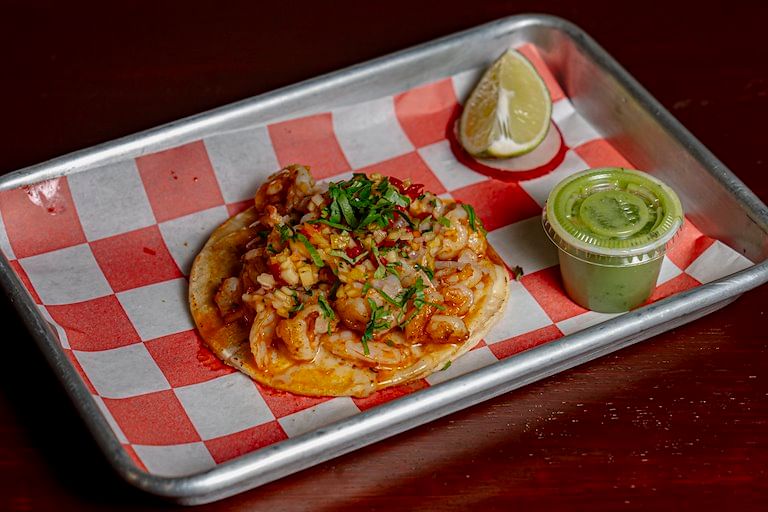 Gobernador Taco