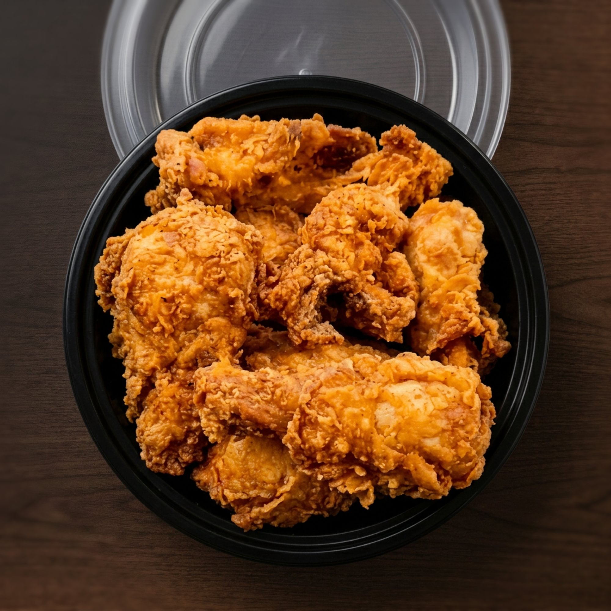 Fried Chicken