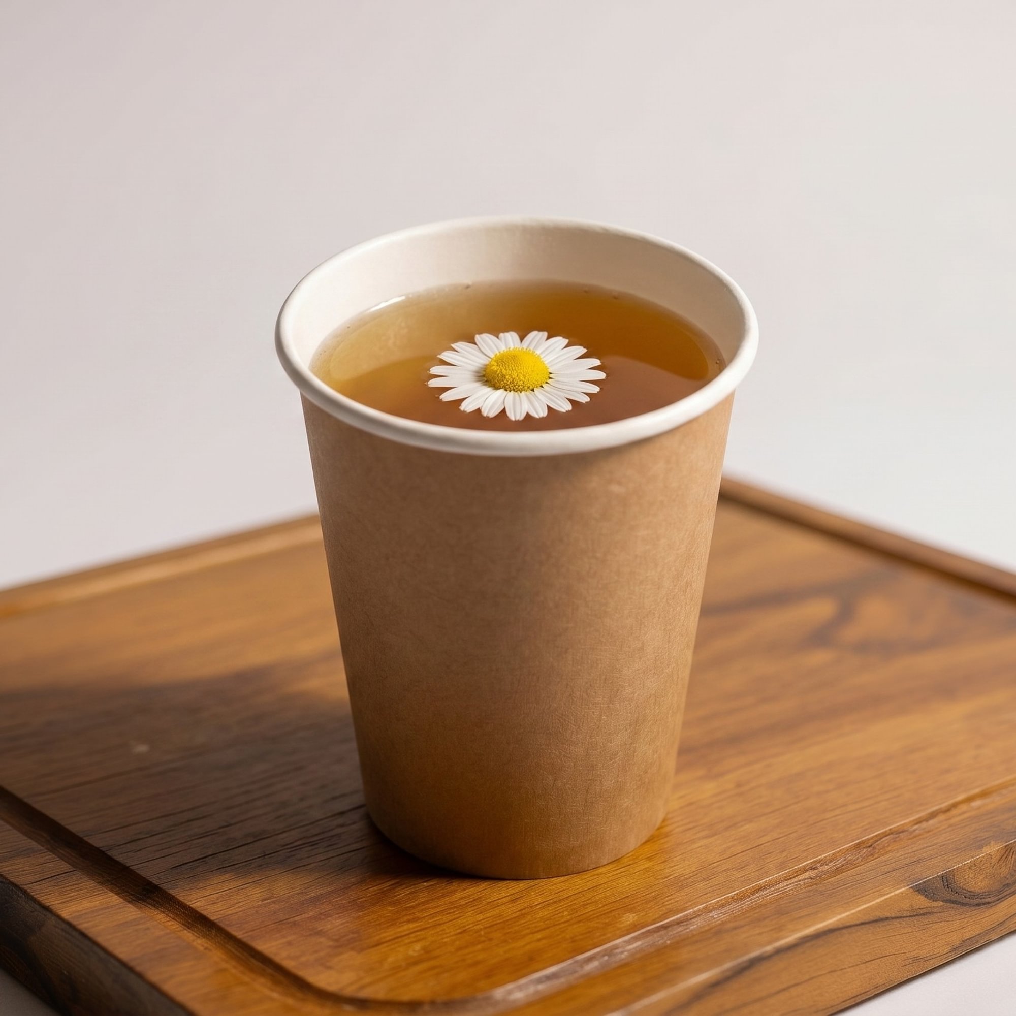 Chamomile Tea