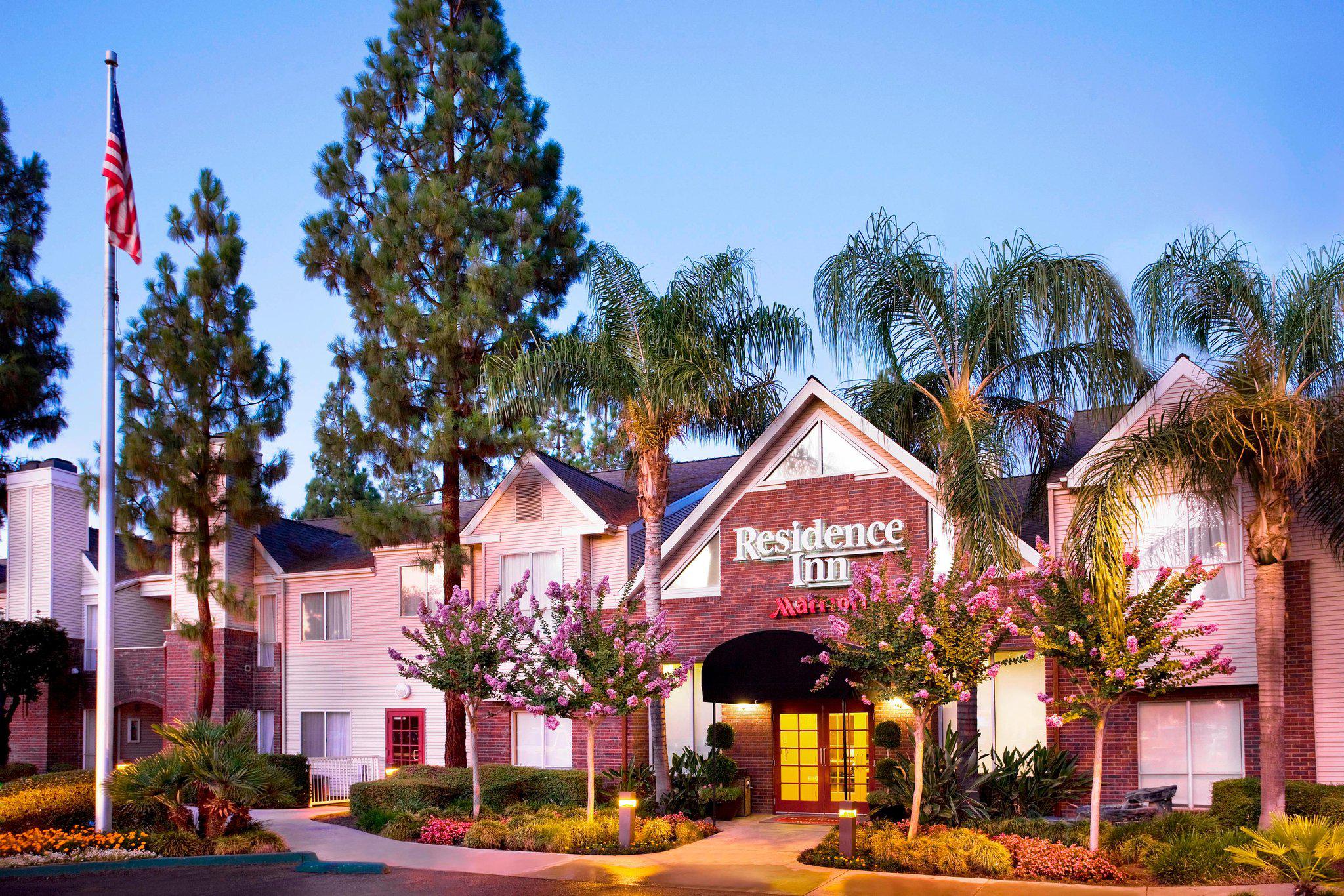Residence Inn by Marriott Bakersfield Photo