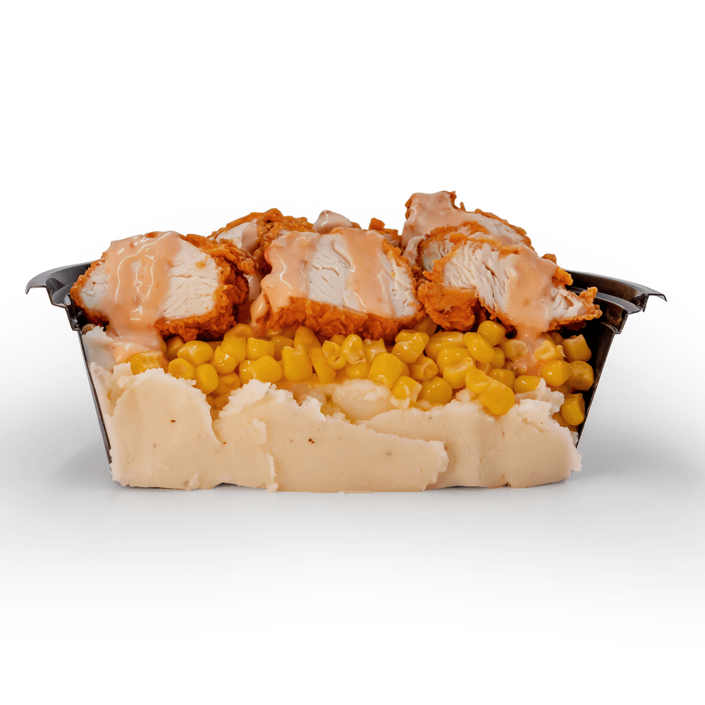 Zinger Bowl