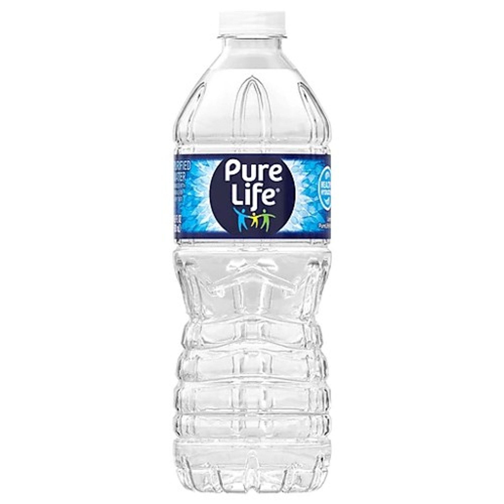 Bottled Water