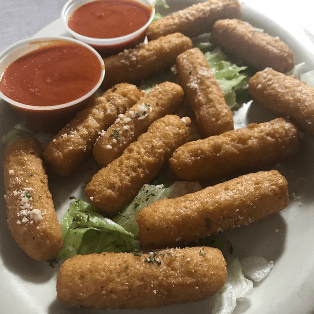 Mozzarella Sticks