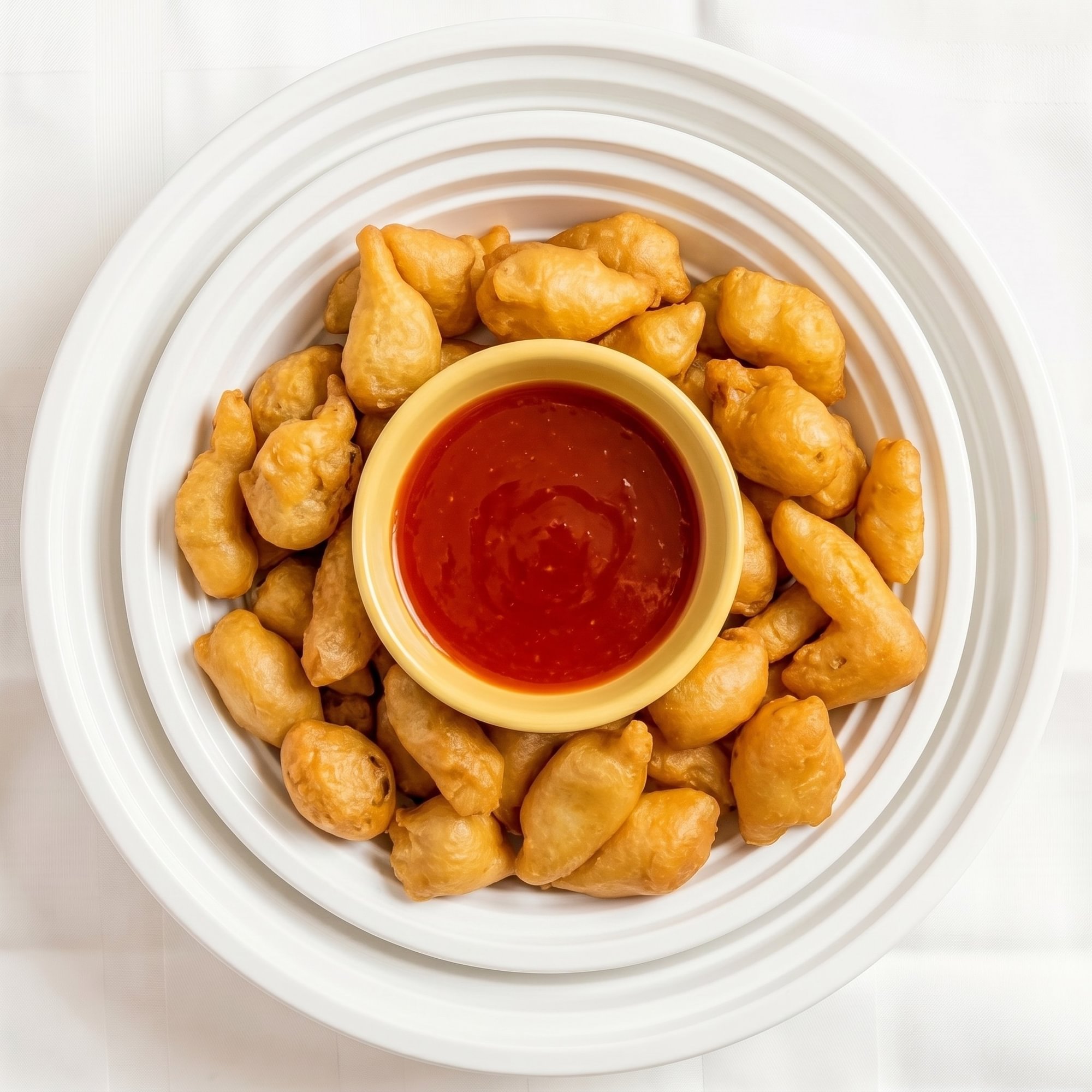Sweet & Sour Pork