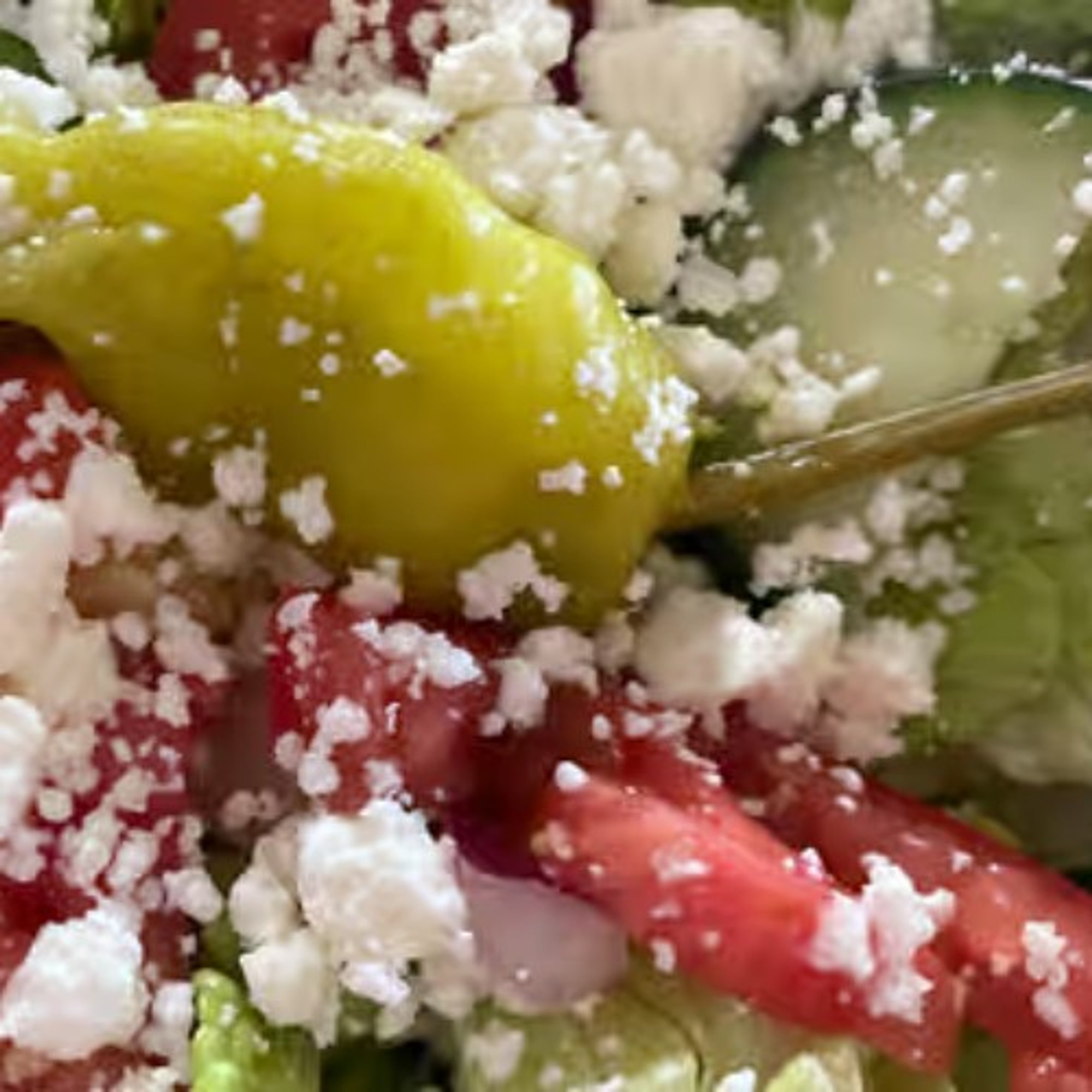 Side Salad