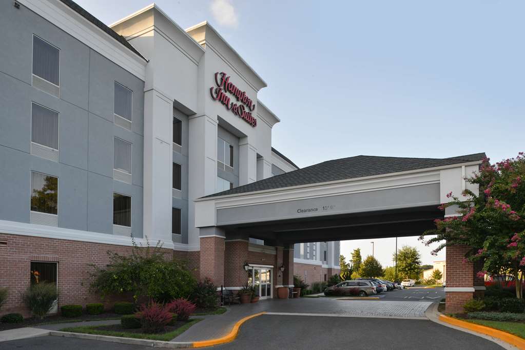 Hampton Inn & Suites Salisbury/Fruitland Image