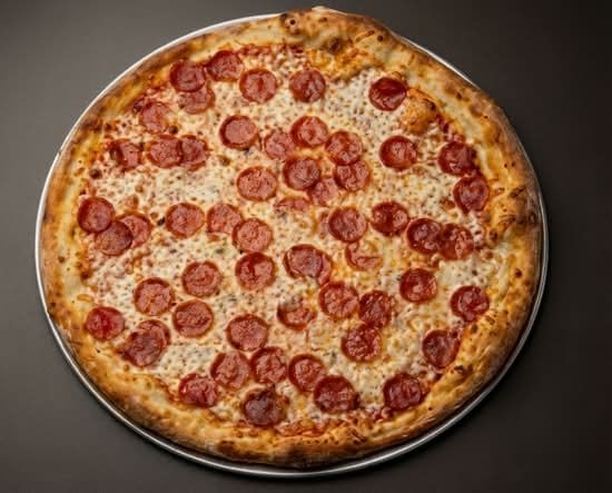 2 10" Pizza 1 Topping