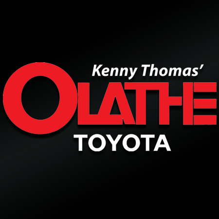 Kenny Thomas Olathe Toyota Logo