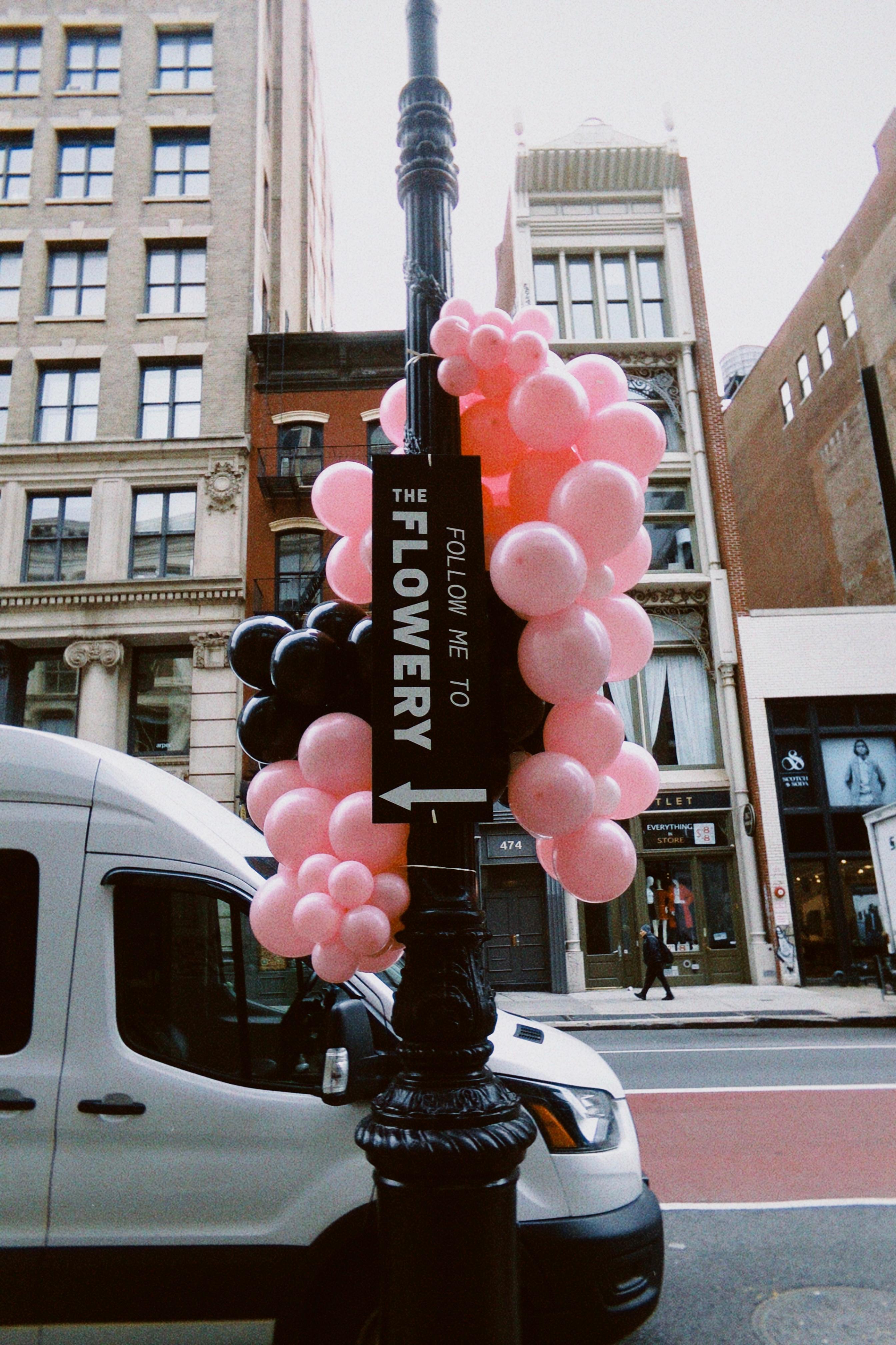 The Flowery Dispensary SoHo Image