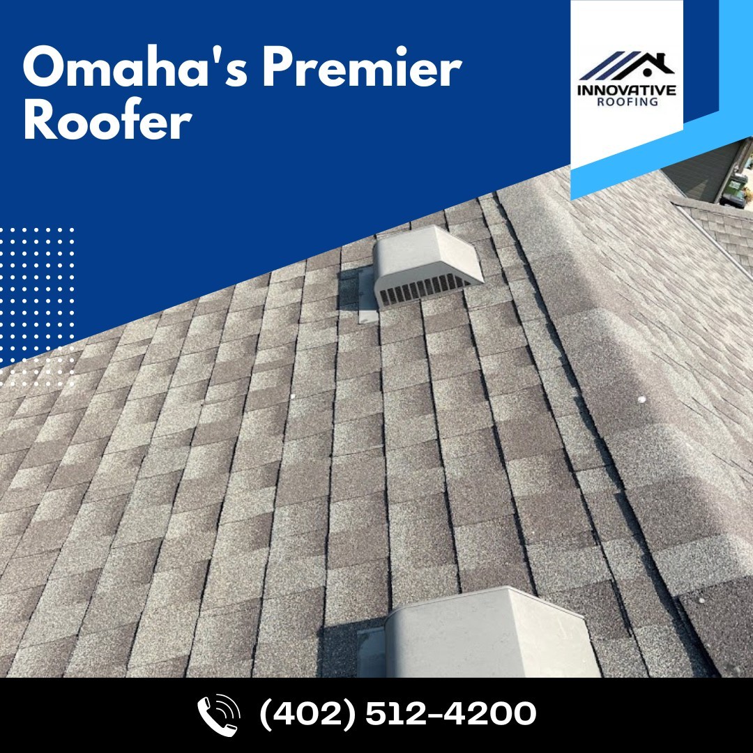 Innovative Roofing Image