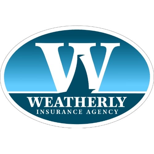Weatherly Insurance Agency, Inc. Logo
