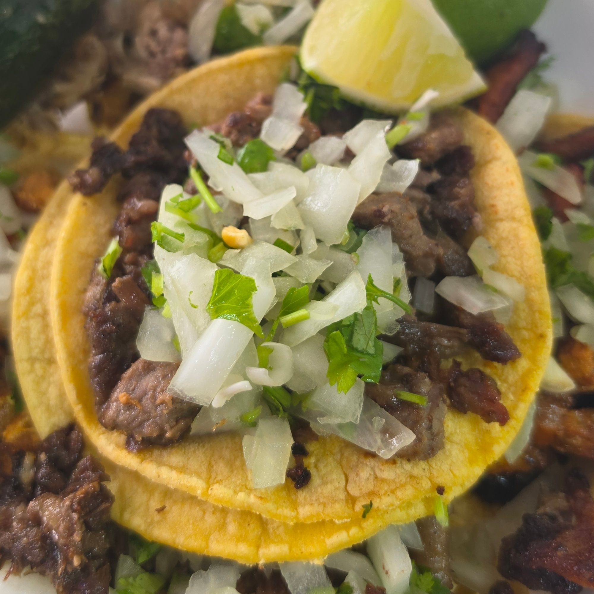Street Taco