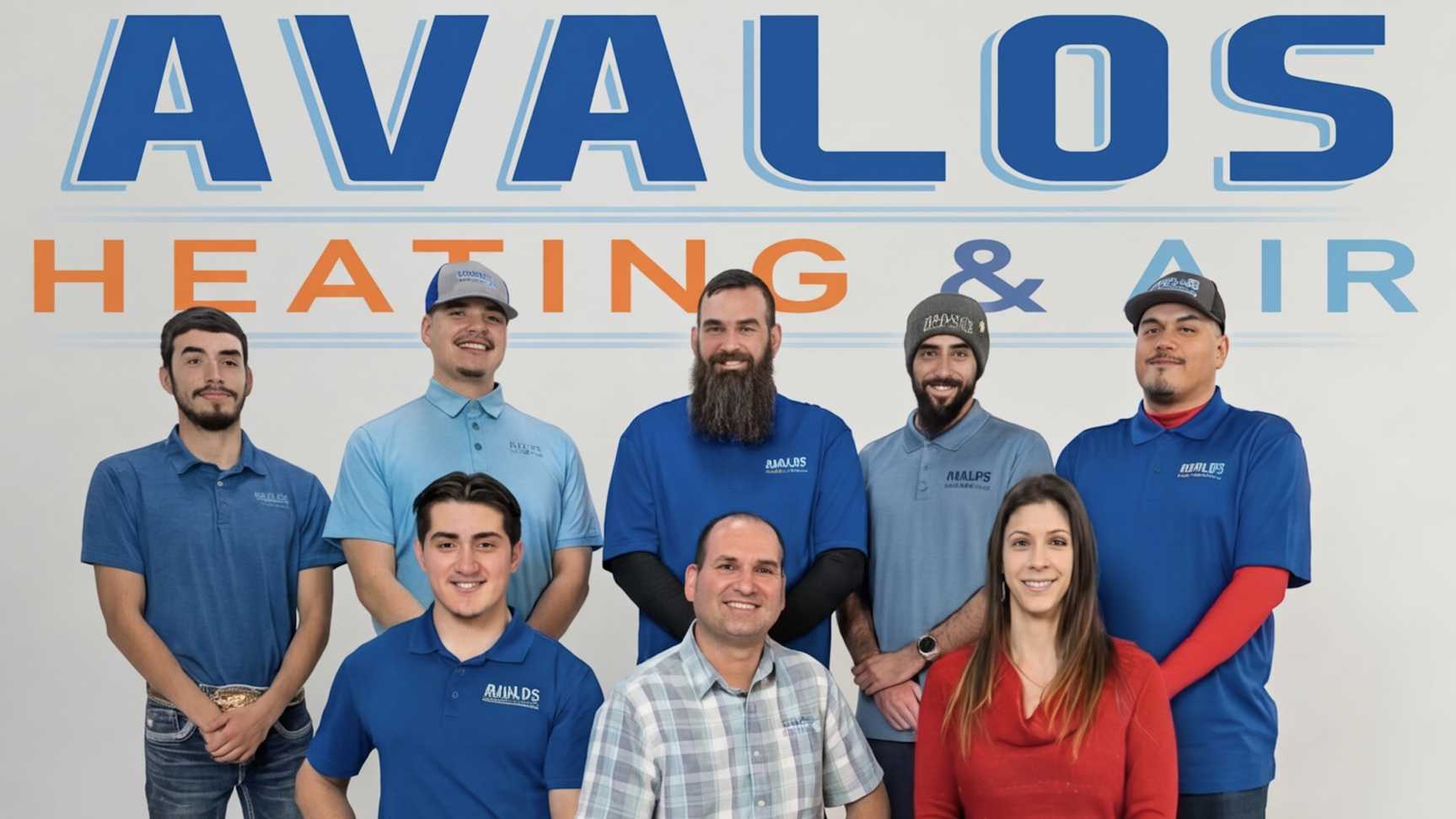 Avalos Heating & Air, LLC in Amarillo, TX