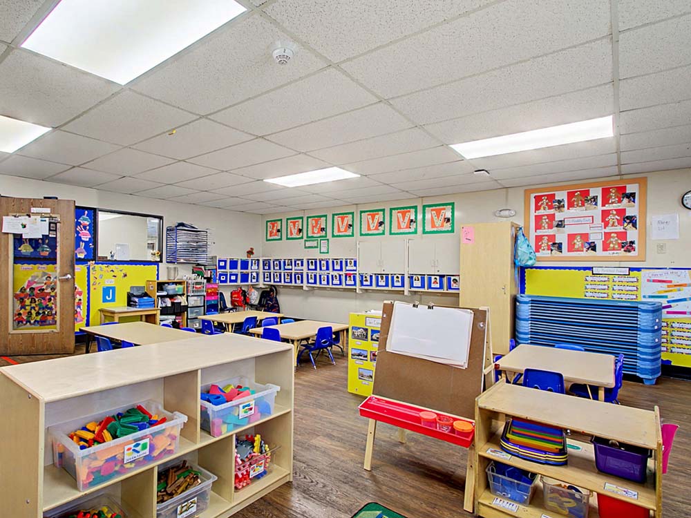 Tracy KinderCare Image