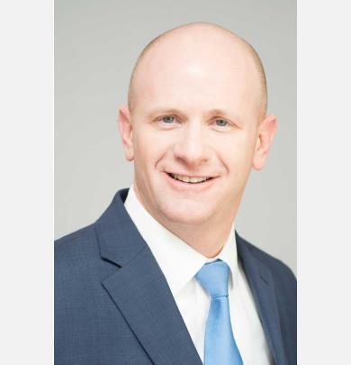 Photo of Matthew Heslin - Morgan Stanley