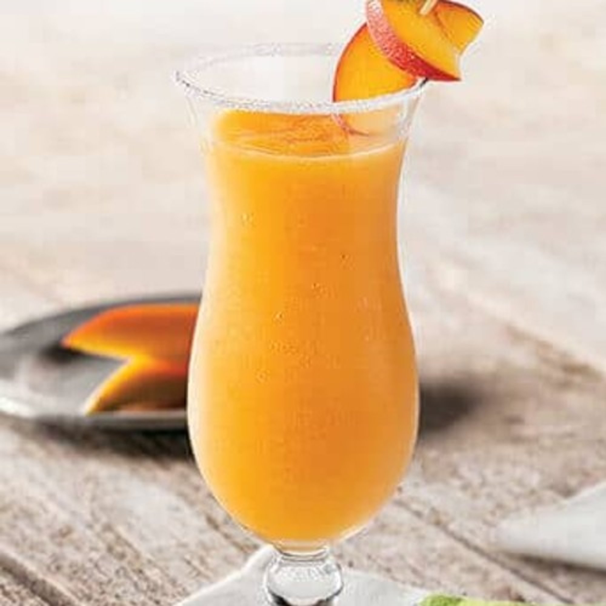 Mango Drink