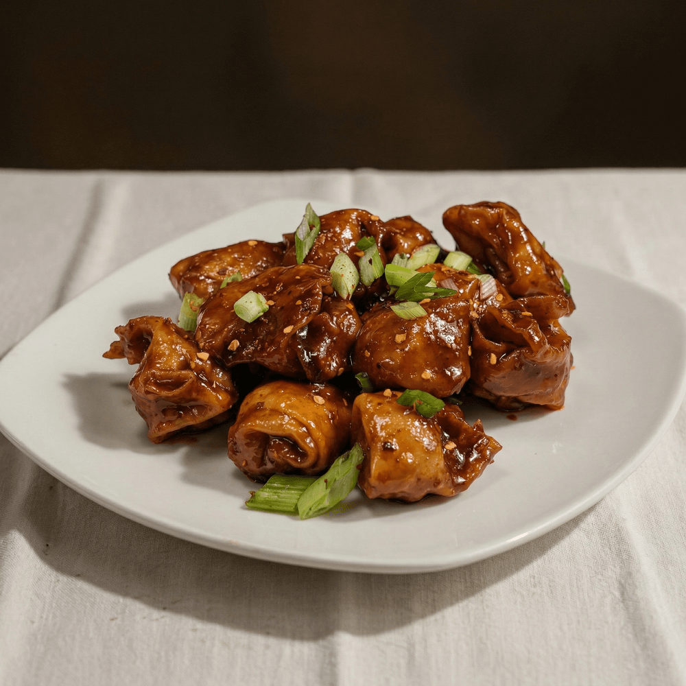 Szechuan Wonton
