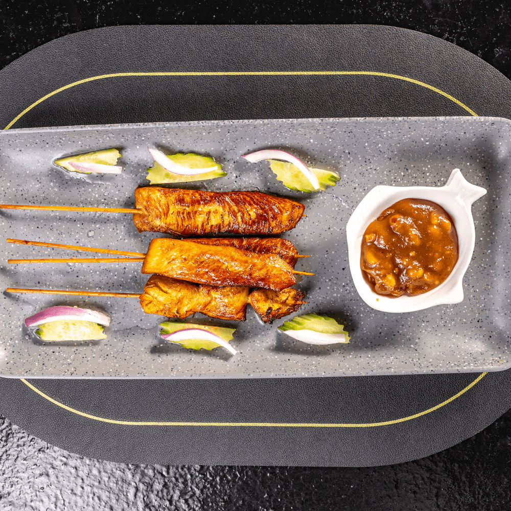 Chicken Satay