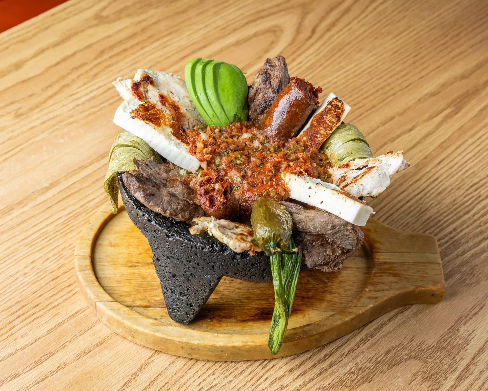 Molcajete Regular