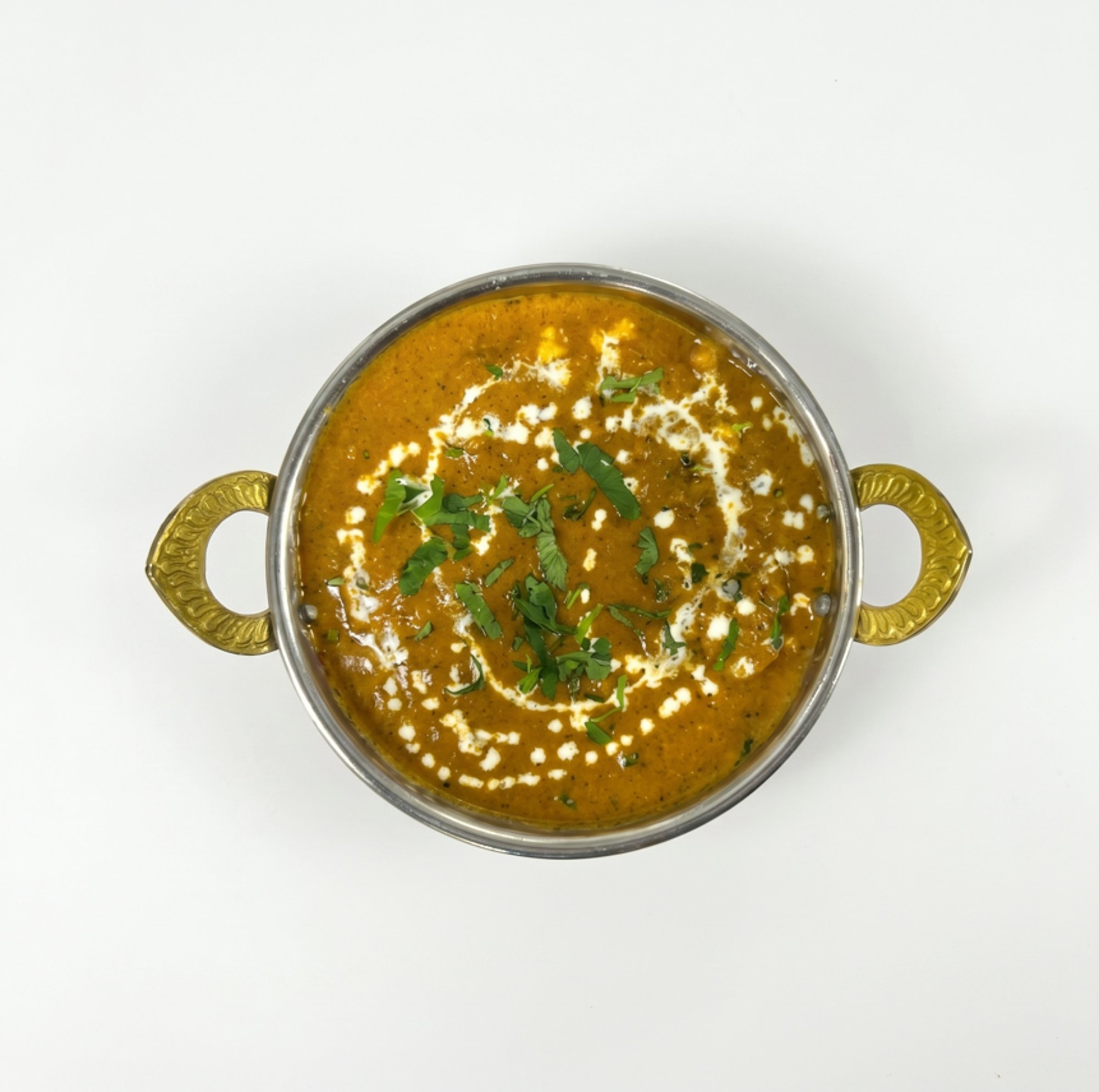 Veg Kofta Curry