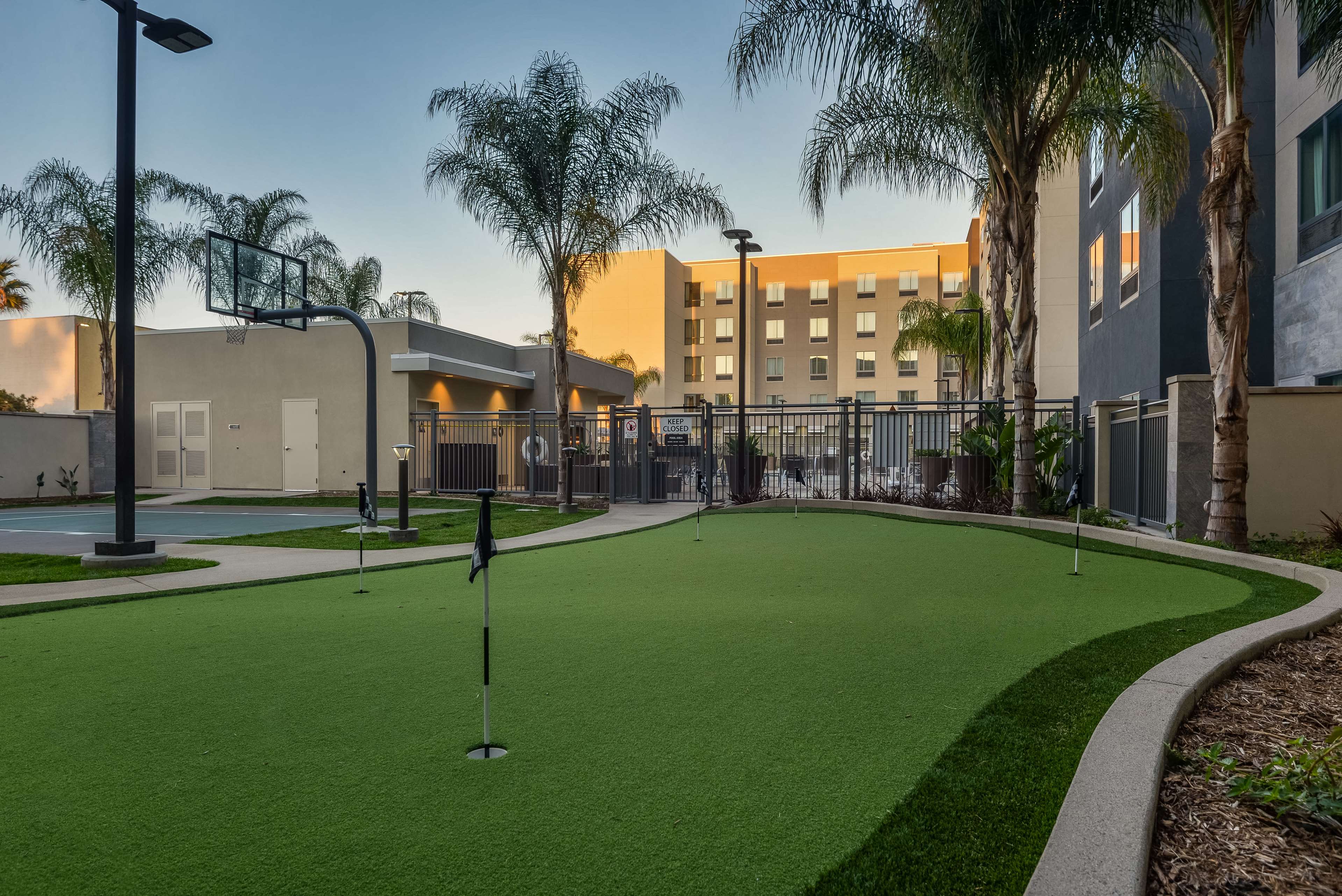 Recreational Facility