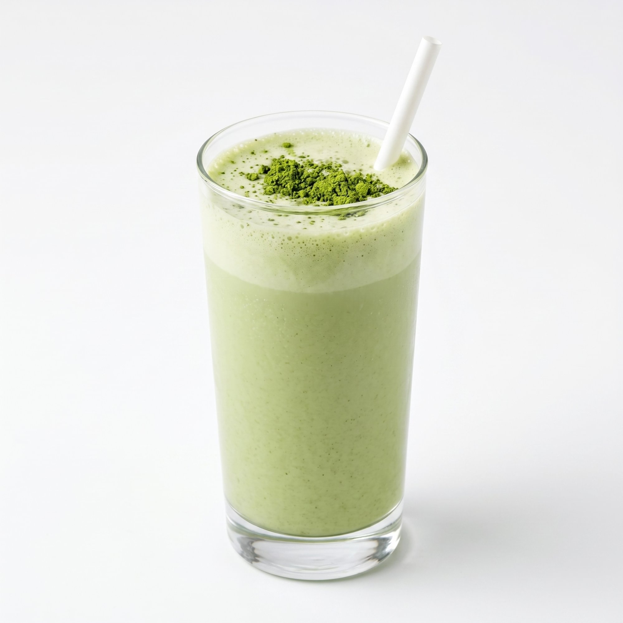 Matcha Green Tea