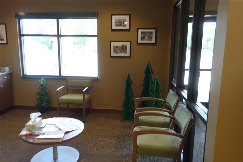 Northwoods Credit Union - Moose Lake Image