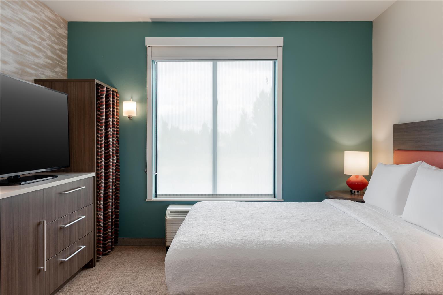 Home2 Suites by Hilton Salem Image