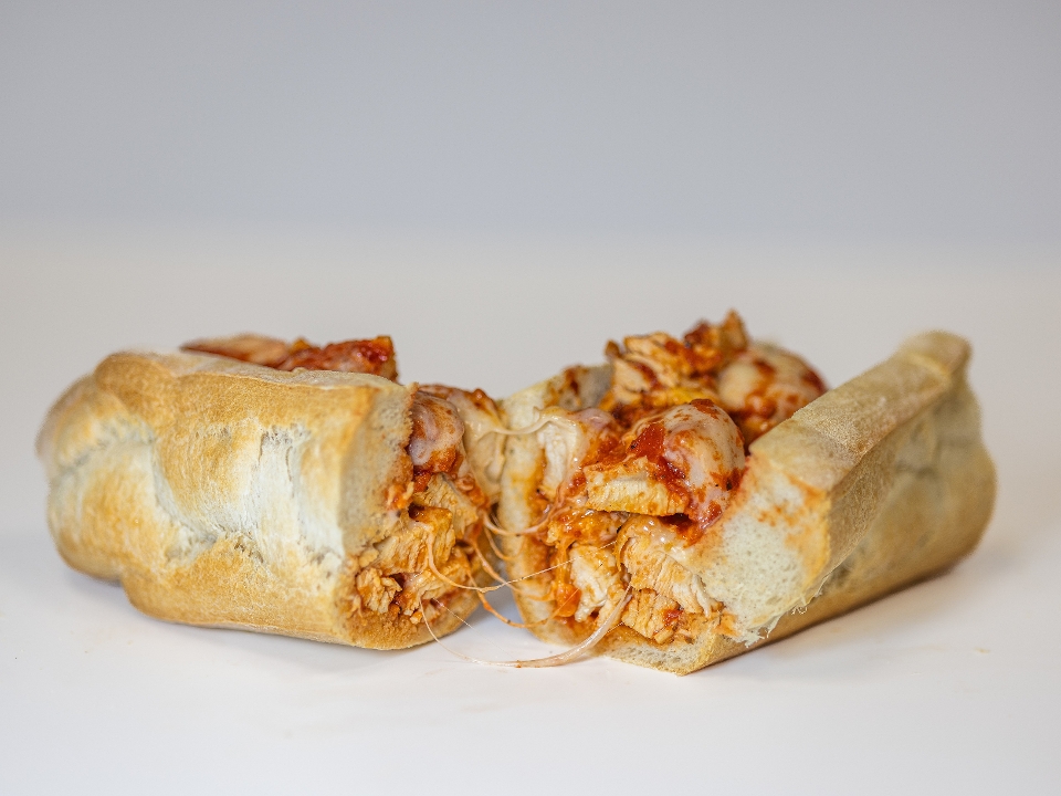 Chicken Parm