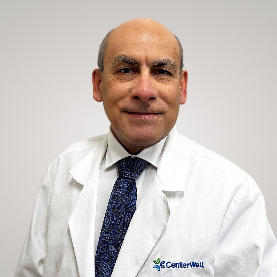 Armando Rodriguez-Asbun, MD Image