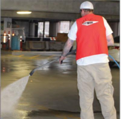 City Wide Facility Solutions - Salt Lake City Image