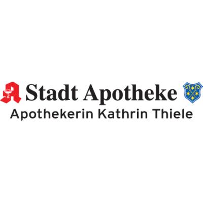 Logo von Stadt-Apotheke Bischofswerda