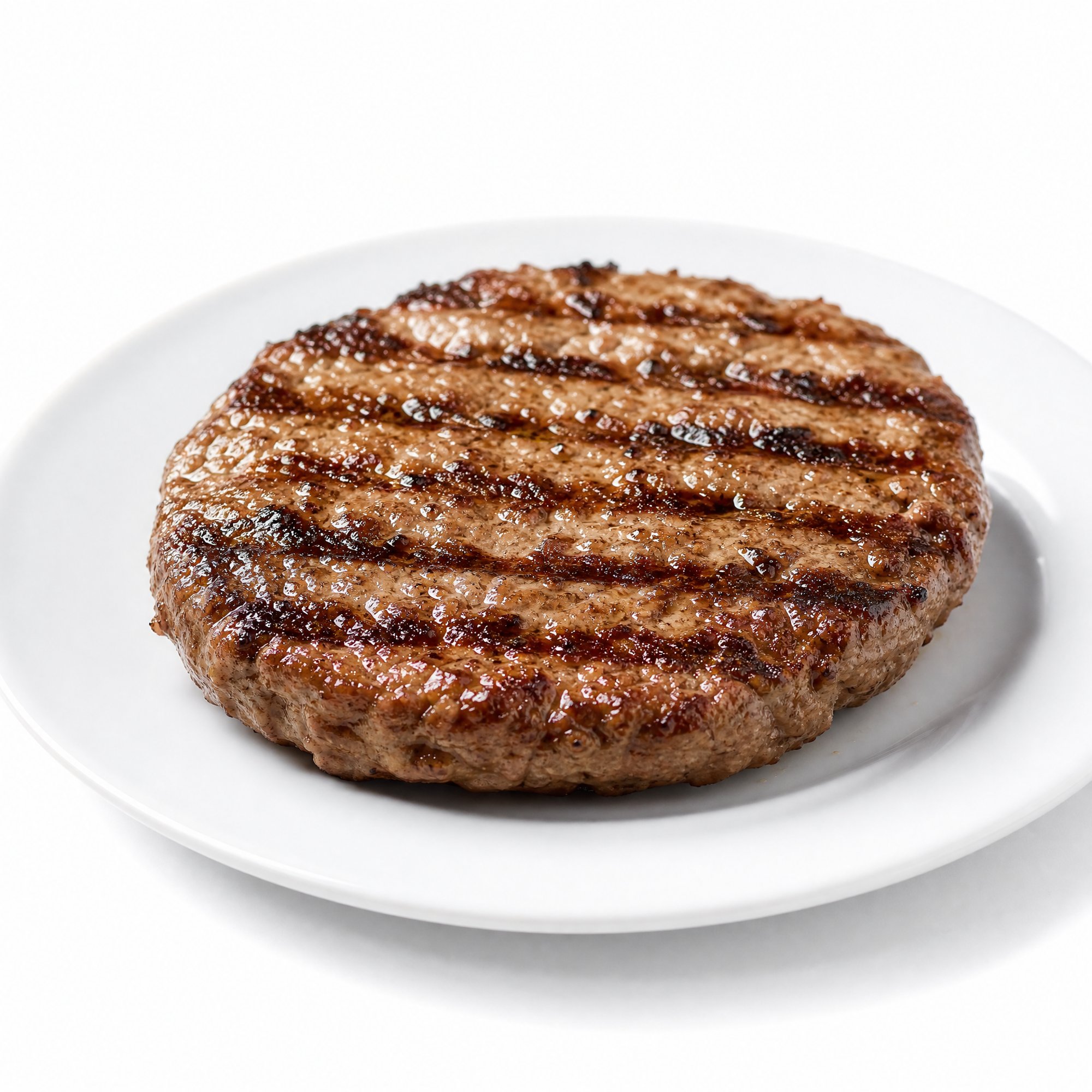 Sd Burger Patty